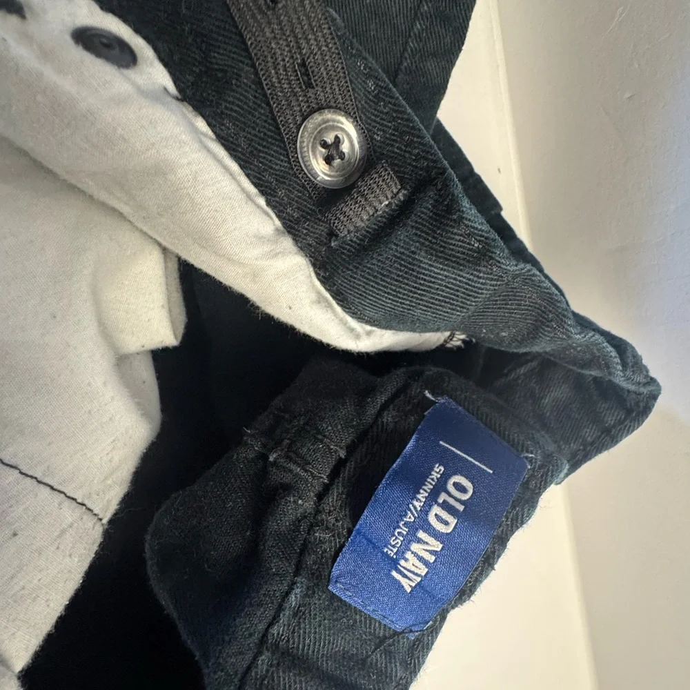 Boy’s  Old Navy Jeans